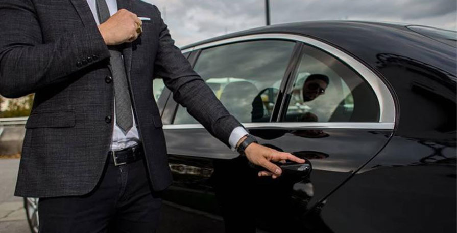 Prom Limo Services in Milford, MA